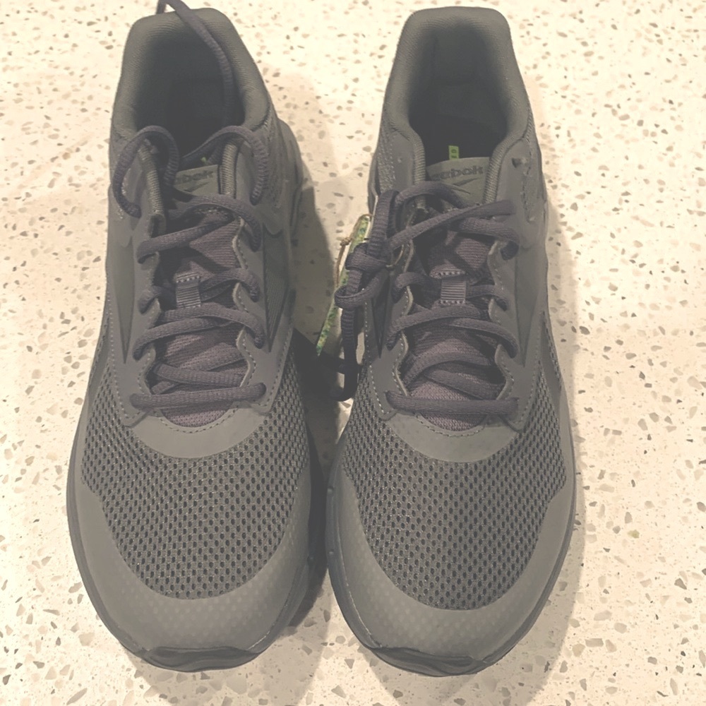 Reebok Ztaur Running Shoes 10 NWT